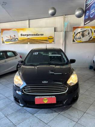 FORD KA 1.0 TI-VCT FLEX SE PLUS MANUAL FORD KA 1.0 TI-VCT FLEX SE PLUS MANUAL